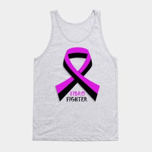 Fibro Fighter Tank Top